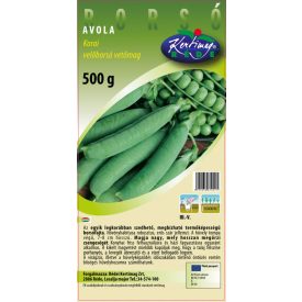 Velőborsó korai Avola 500g