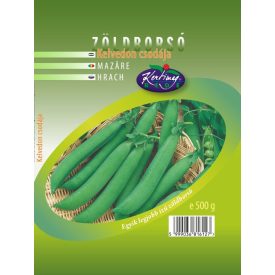 Velőborsó középérésű Kelvedon csodája 500g