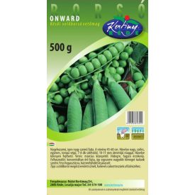 Velőborsó Onward kései 250g