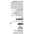 Velőborsó Onward kései 250g