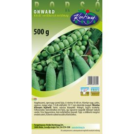 Velőborsó Onward kései 500g