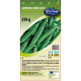 Velőborsó Debreceni korai 250g