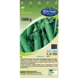 Velőborsó kései Jof 1000g