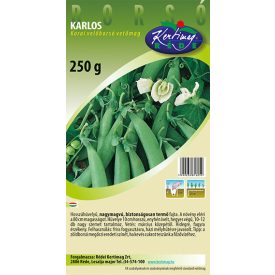 Velőborsó korai Carlos Oszkár 250g