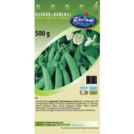 Velőborsó korai Carlos Oszkár 500g