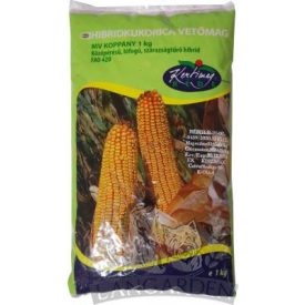Hibridkukorica Koppány 1kg