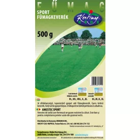 Sport Fűmag keverék 0,5kg