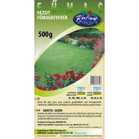 Pázsit Fűmagkeverék 500g