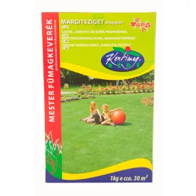 Pázsit extra Fűmag keverék 1kg