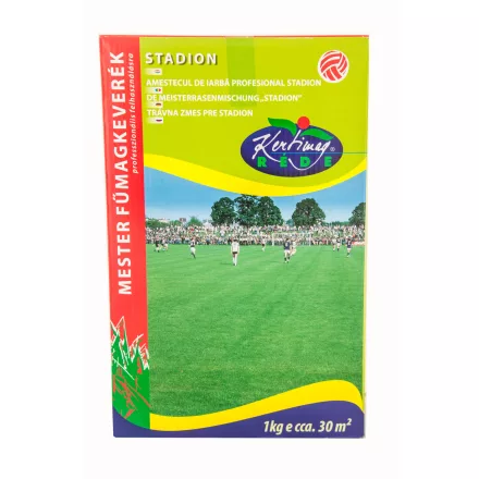 Sport extra Stadion Fűmag keverék 1kg