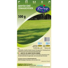 Liget Árnyéktűrő mester fűmagkeverék 500g
