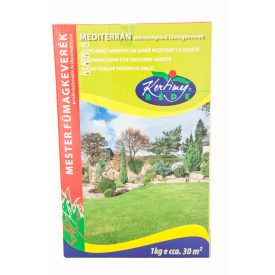Fűmag Mediterrán keverék 1kg