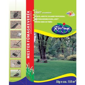 Liget Árnyéktűrő mester fűmagkeverék 5kg