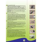 Liget Árnyéktűrő mester fűmagkeverék 5kg