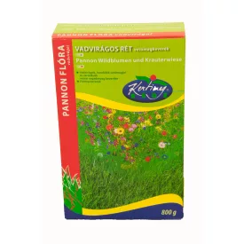Vadvirágos virágmag keverék 0,8kg