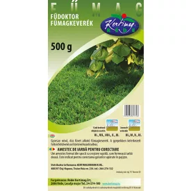 Fűdoktor Fűmag keverék 0,5kg