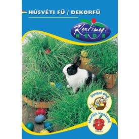 Húsvéti fű dekorfű 50g
