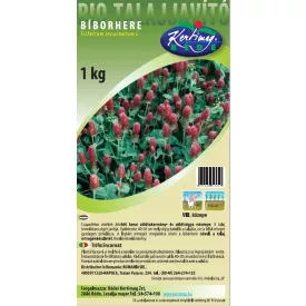 Bíborhere vetőmag 1kg