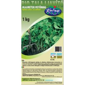 Olajretek Toro 1kg