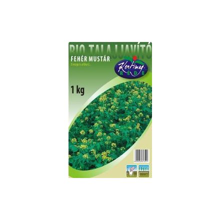 Fehérmustár 1kg