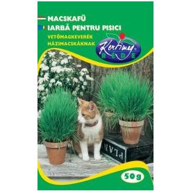 Macskafű mag 50g