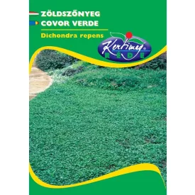 Zöldszőnyeg vetőmag Dichondra 50g