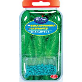 Uborka mag  Charlotte F1 50 szem