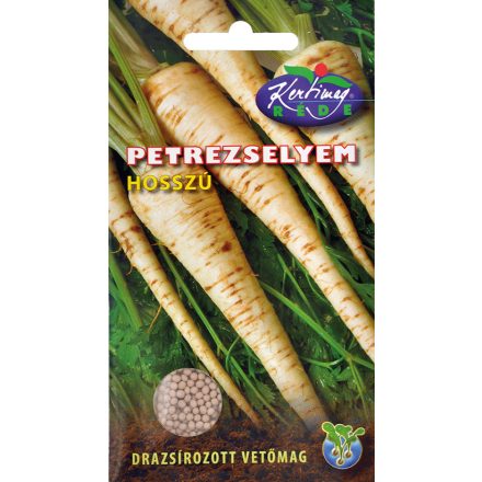 Petrezselyem mag  Hosszú 420 szem