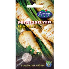 Petrezselyem mag  Félhosszú 420 szem