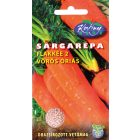 Sárgarépa mag  Flakker 400 szem