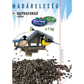 Napraforgó  csíkos 1kg