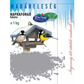 Napraforgó Fekete 1kg