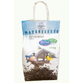 Napraforgó Fekete 4kg