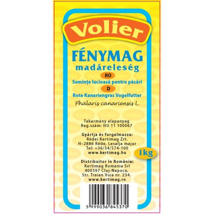 Fénymag  1kg