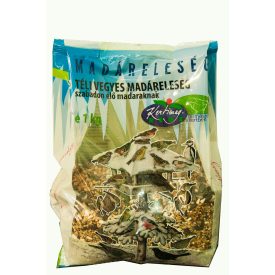 Téli madáreleség keverék 1kg