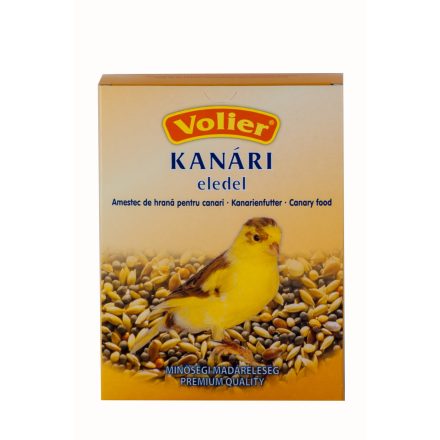 Kanári eledel  1kg