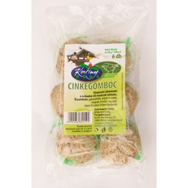 Kertimag Cinkegombóc 6db