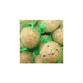 Madáreleség Cinkegolyó 100db