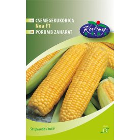 Csemegekukorica mag  Noa F1 50 szem