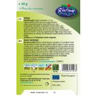 Karósbab Tűzbab 30g