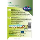 Karósbab Juliska 30g