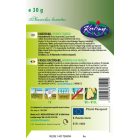 Karósbab Velence csodája 30g