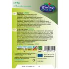 Karósbab Corona 50g