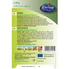 Karósbab Borlotto 50g