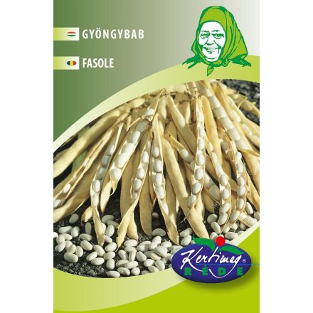 Gyöngybab Zenit 50g