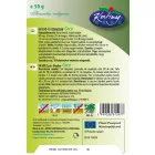 Szárazbab fehér Coco 50g
