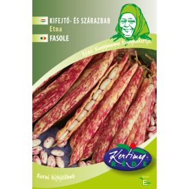 Szárazbab fehér Etna 50g