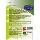 Szárazbab Taylor Rocco tipusú 100g