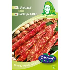 Szárazbab tarka Rocco 50g