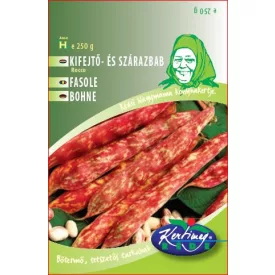 Szárazbab tarka Rocco 250g